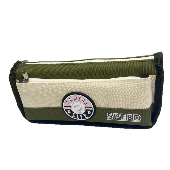 Stylish Multifunctional Pencil Case Bowlift