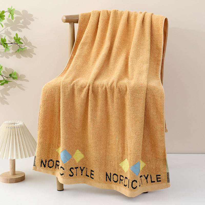 Nordic Style Cozy Blanket Bowlift