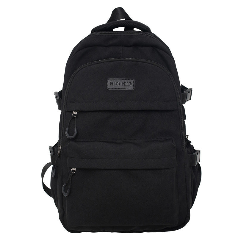 Functional School Backpack Bowlift
