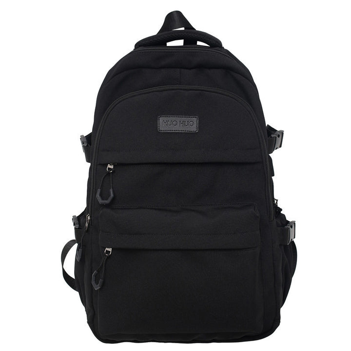 Functional School Backpack Bowlift