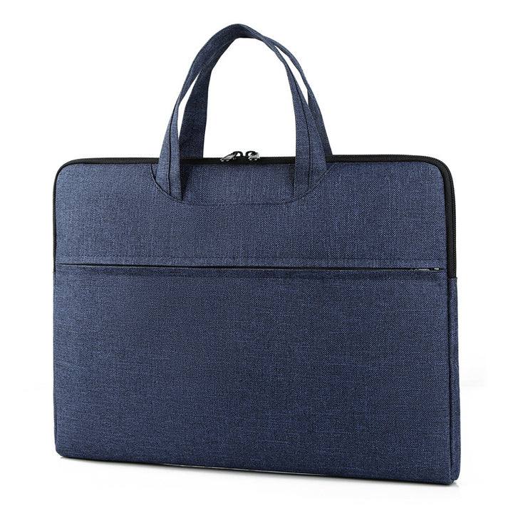 Professional Laptop Sleeve Case Bowlift