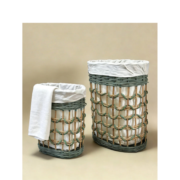 Laundry basket Bowlift