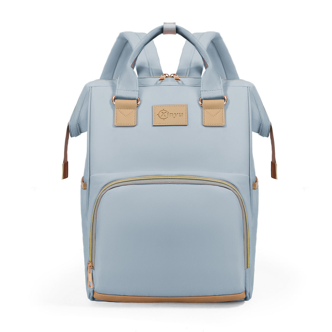 Versatile Multi-Functional Backpack Bowlift