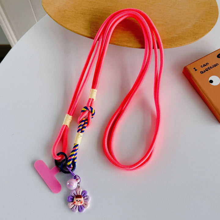 Stylish glasses chain Bowlift