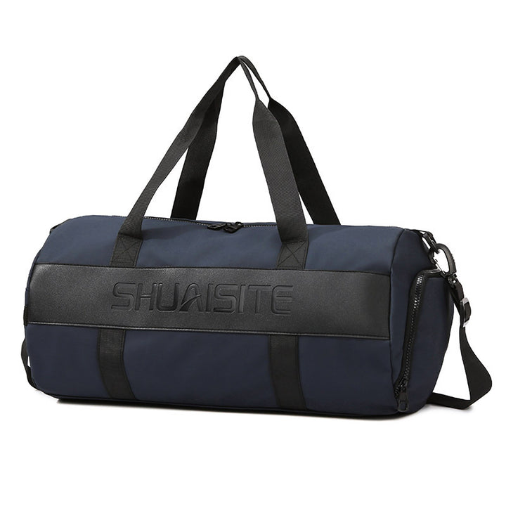 Versatile Gym Travel Duffle Bag Bowlift