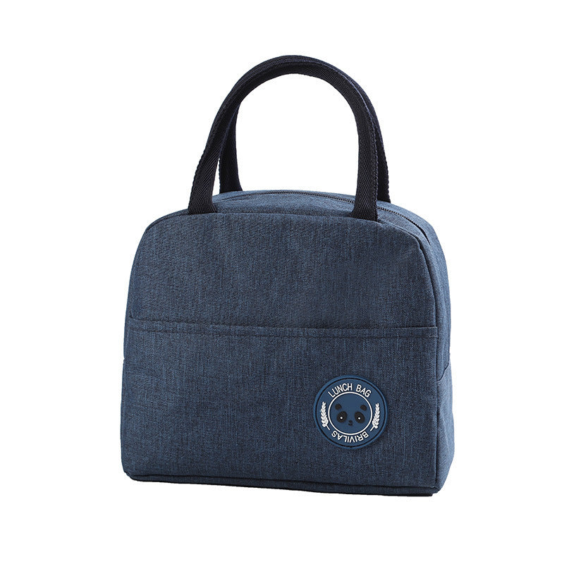 Stylish Insulated Lunch Carrier