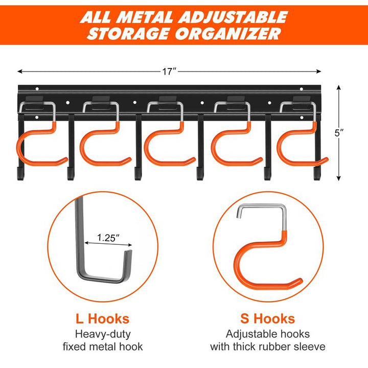 Tool holder Bowlift