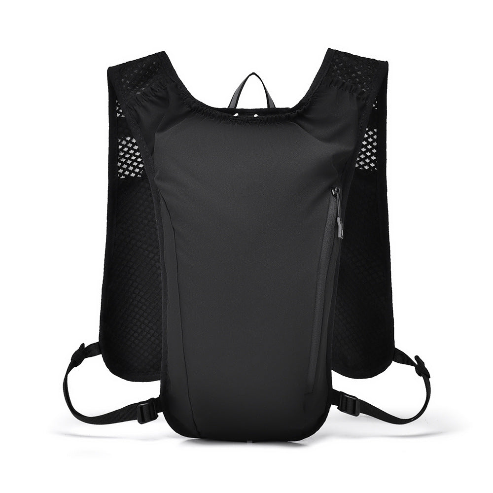 Lightweight Hydration Backpack Bowlift