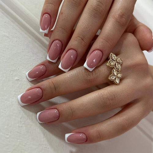 Nail Set for Stunning Nail Art Bowlift
