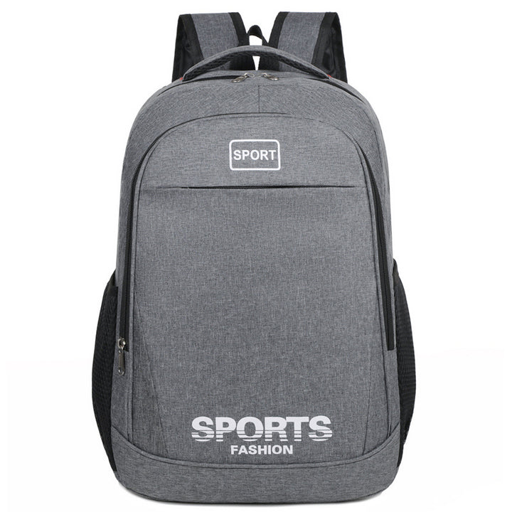 Sports Fashion Backpack Bowlift