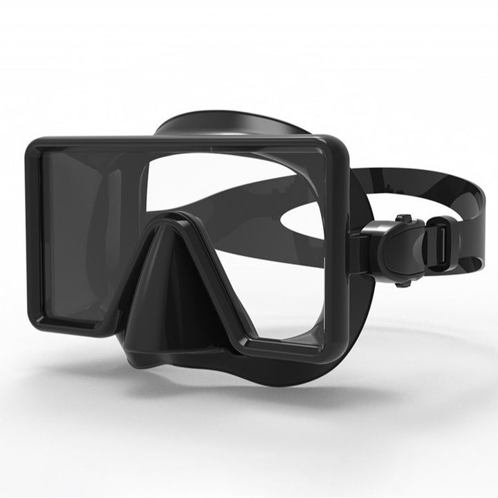 Swim mask Bowlift