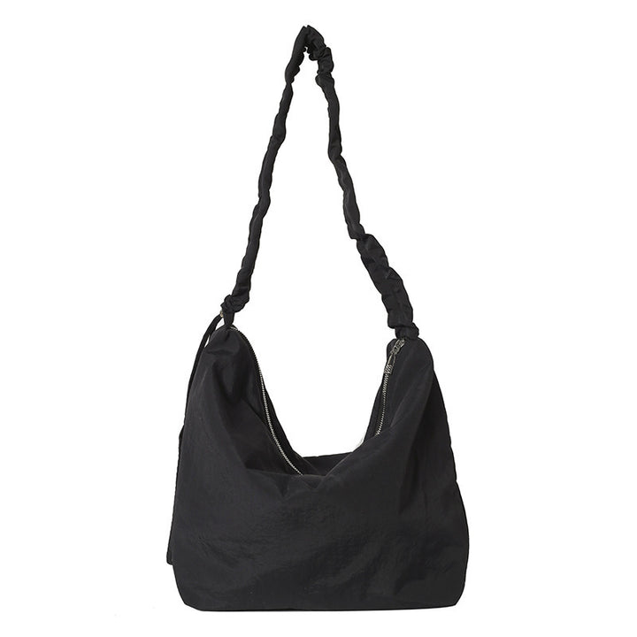 Casual Slouchy Hobo Tote Bag Bowlift