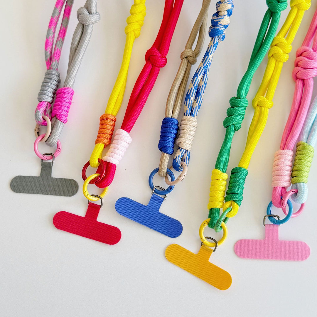 Sporty phone necklace Bowlift
