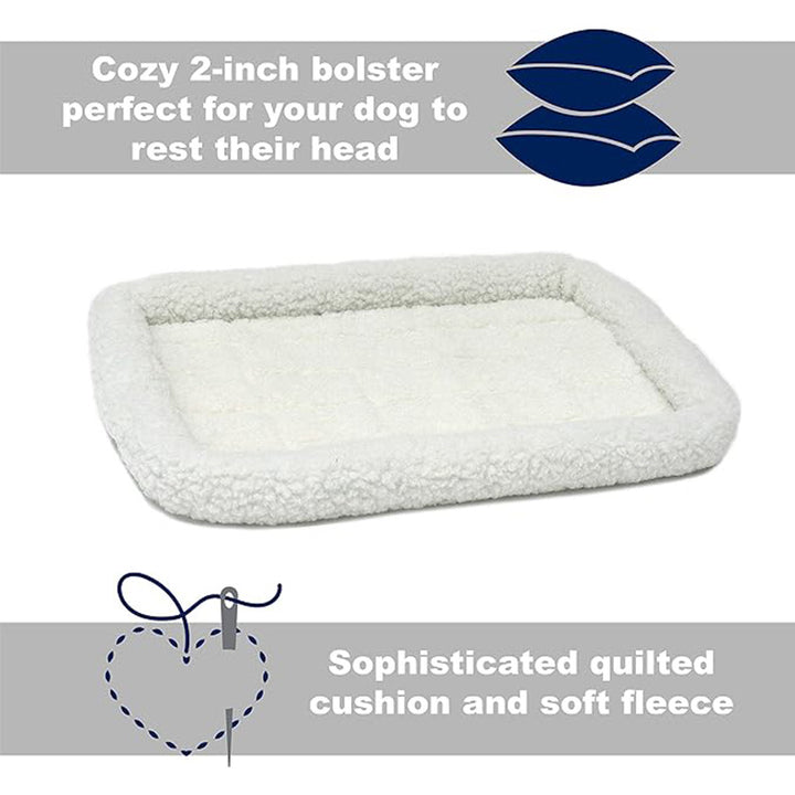 Orthopedic Comfort  Mattress   Dog Bed