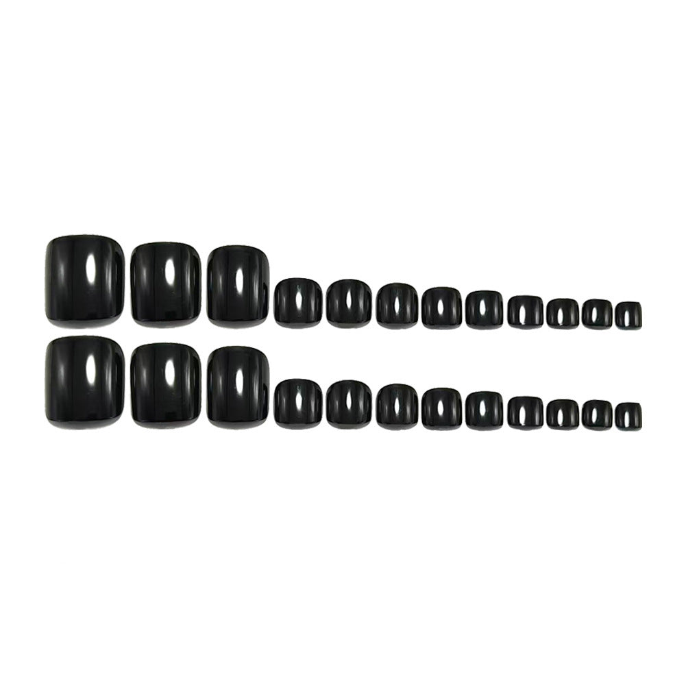 Nail Art Set with Elegant Designs Bowlift