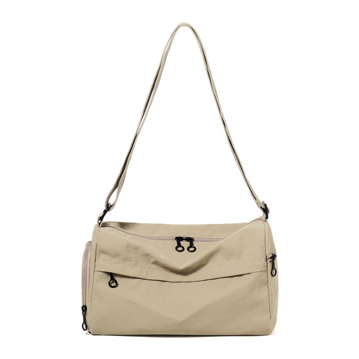 Versatile Travel Duffel Bag Bowlift
