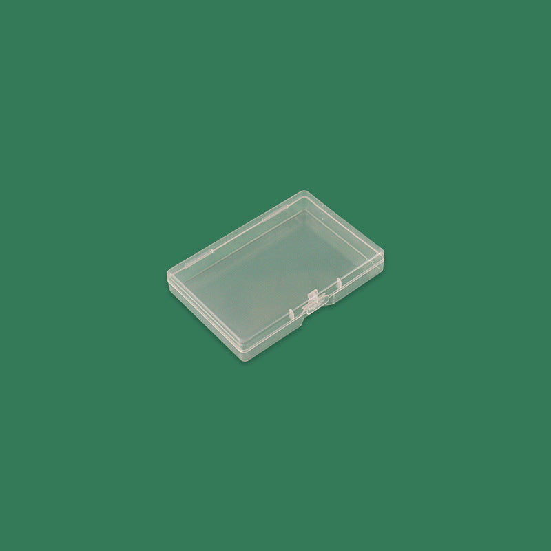 Clear Storage Box Bowlift 1788518972