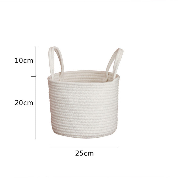 Stylish storage basket Bowlift