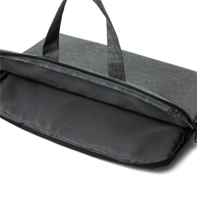 Modern Professional Briefcase Bowlift
