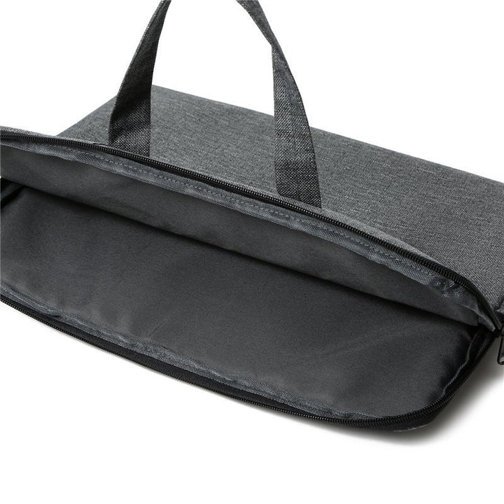 Modern Professional Briefcase Bowlift