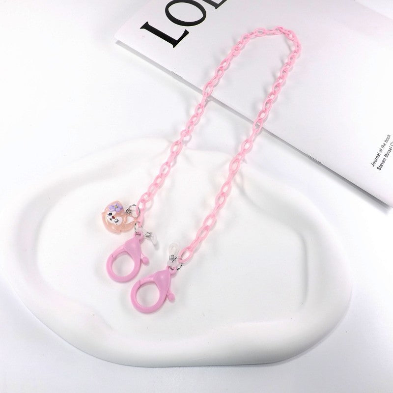 Glasses chain Bowlift