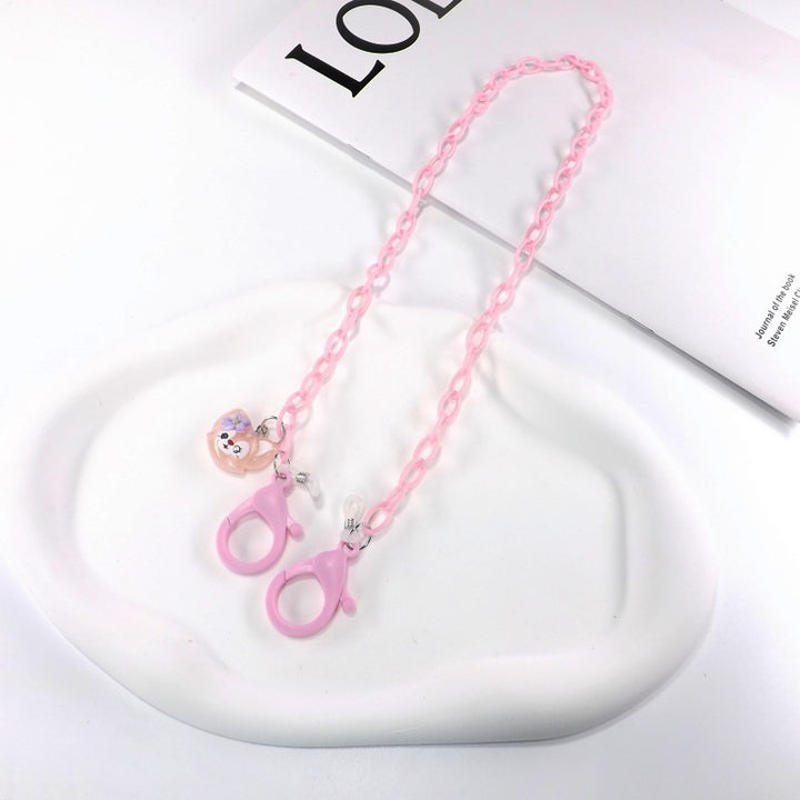 Glasses chain Bowlift