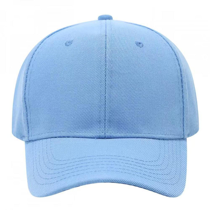 Men's Classic Structured Baseball Hat Bowlift