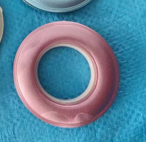 Decorative Napkin Ring Bowlift