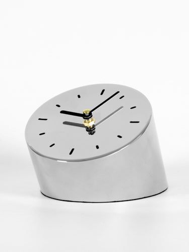 Artistic Modern Desk Clock