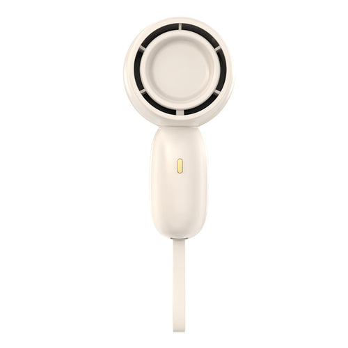 Unisex Portable Handheld Fan Bowlift