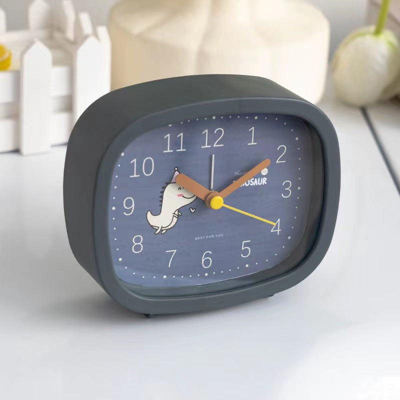 Bowlift Alarm Clock
