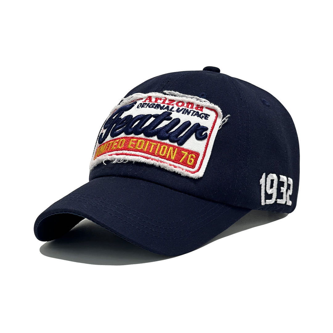 Women's Limited Edition Baseball Cap Bowlift