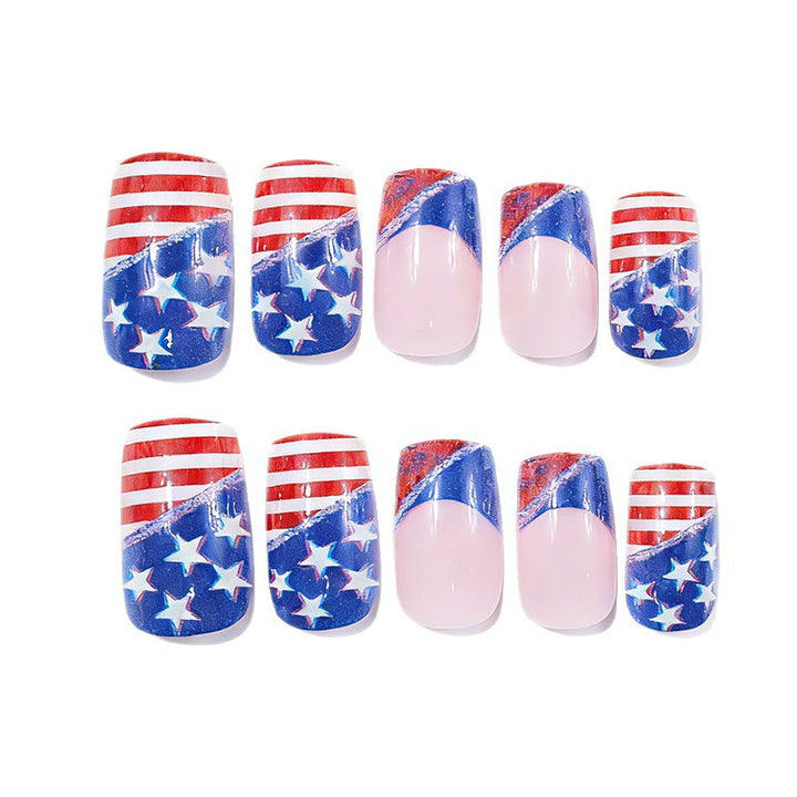 Nail Art Bowlift