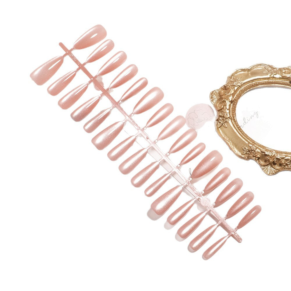 Gel Nail Tips Bowlift