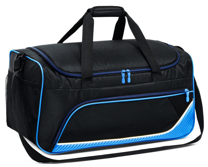 Multi-Purpose Sports Duffel Bag Bowlift