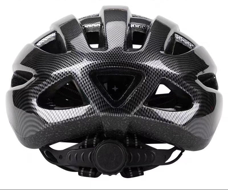 lightweight ventilated road cycling helmet with adjustable dial fit Bowlift