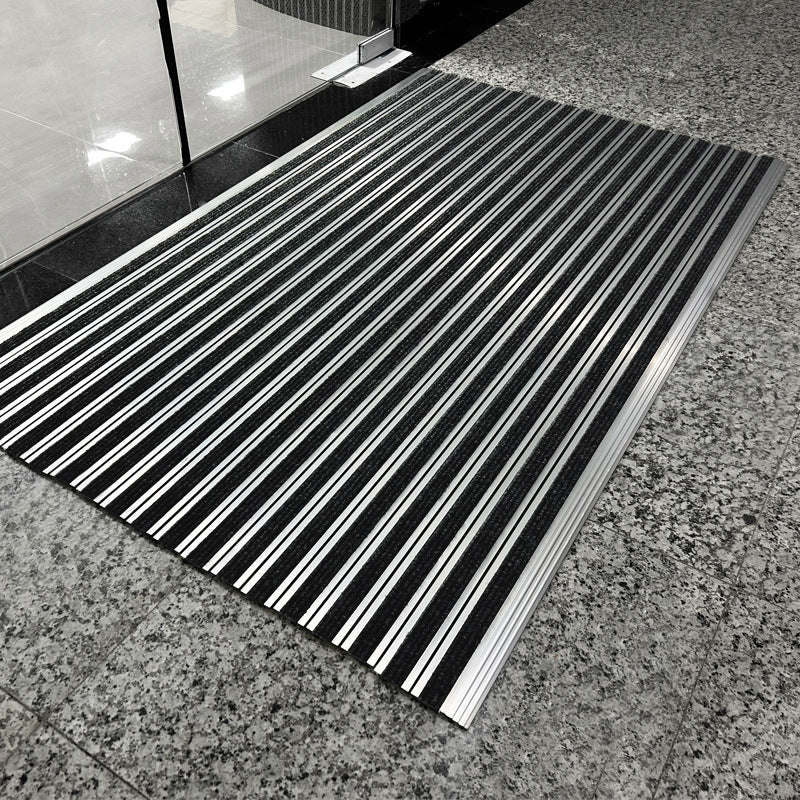 Industrial Floor Mat Bowlift