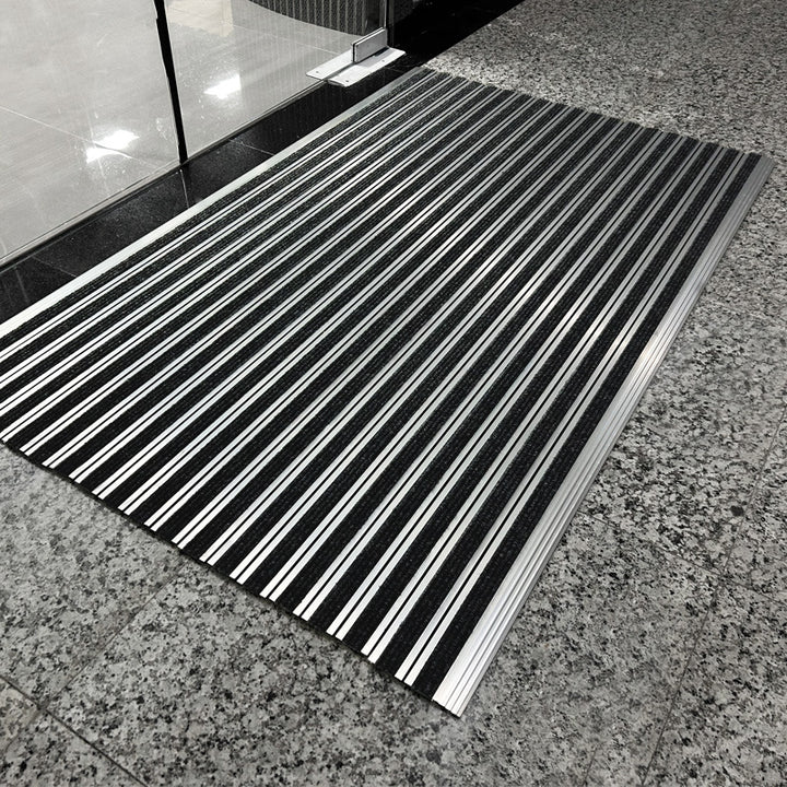 Industrial Floor Mat Bowlift