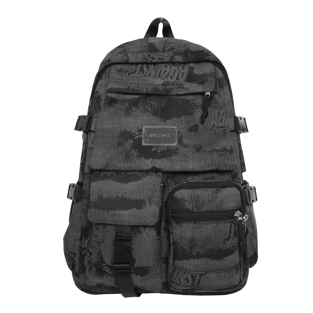 Versatile Commuter Backpack Bowlift