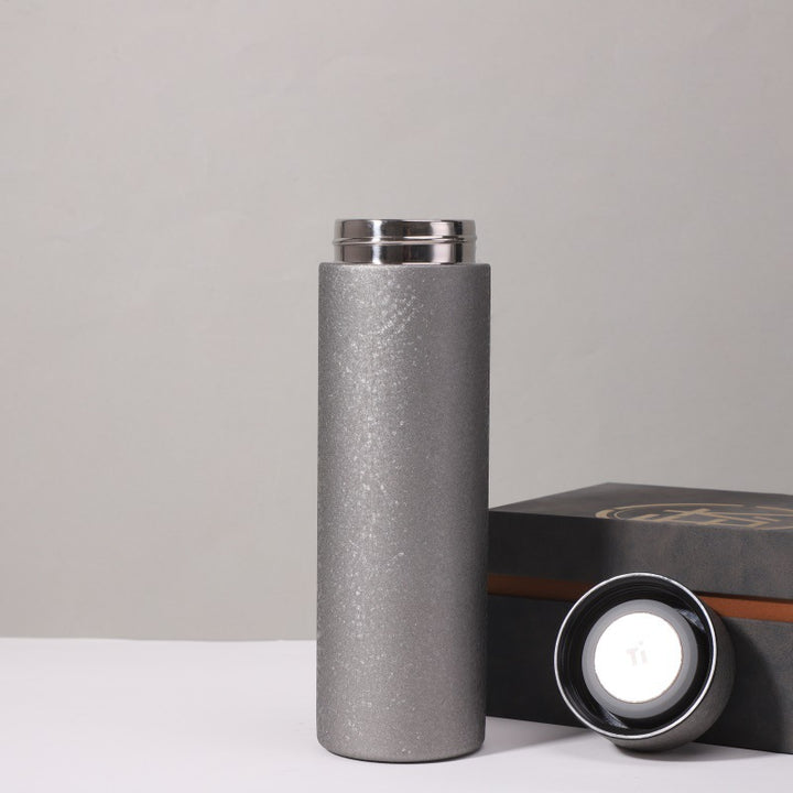 Insulated Water Bottle Bowlift