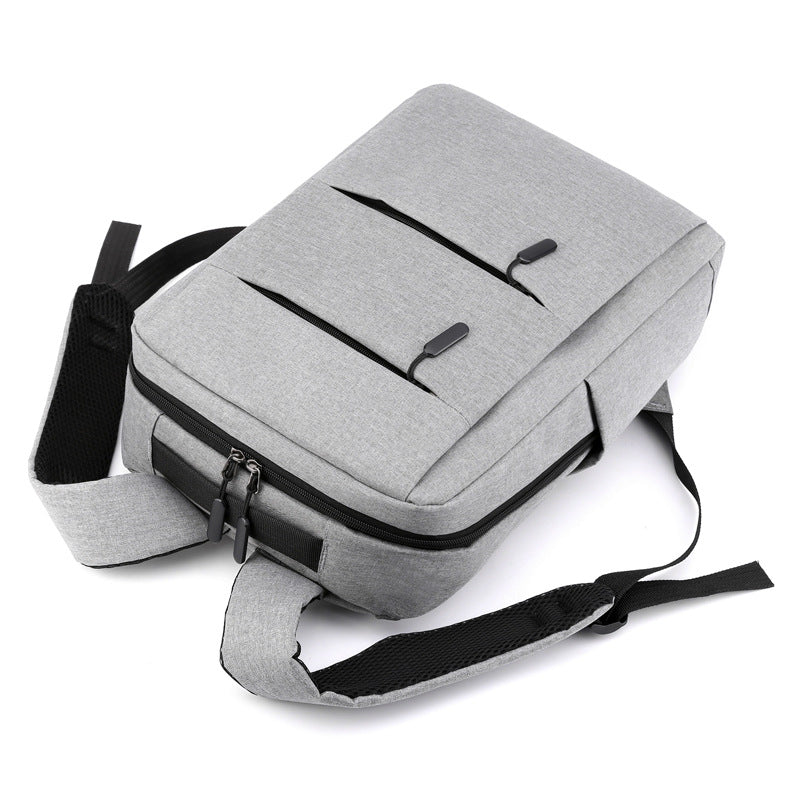 Multi-Pocketed Daypack Bowlift