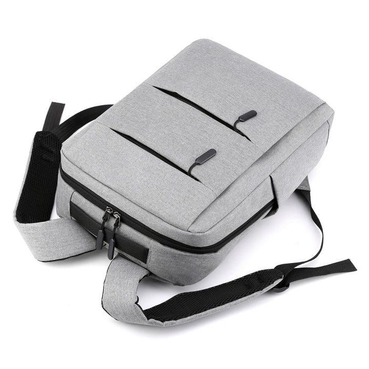 Multi-Pocketed Daypack Bowlift
