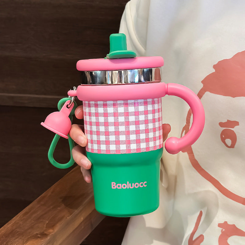 Women's Design Water Container Bowlift