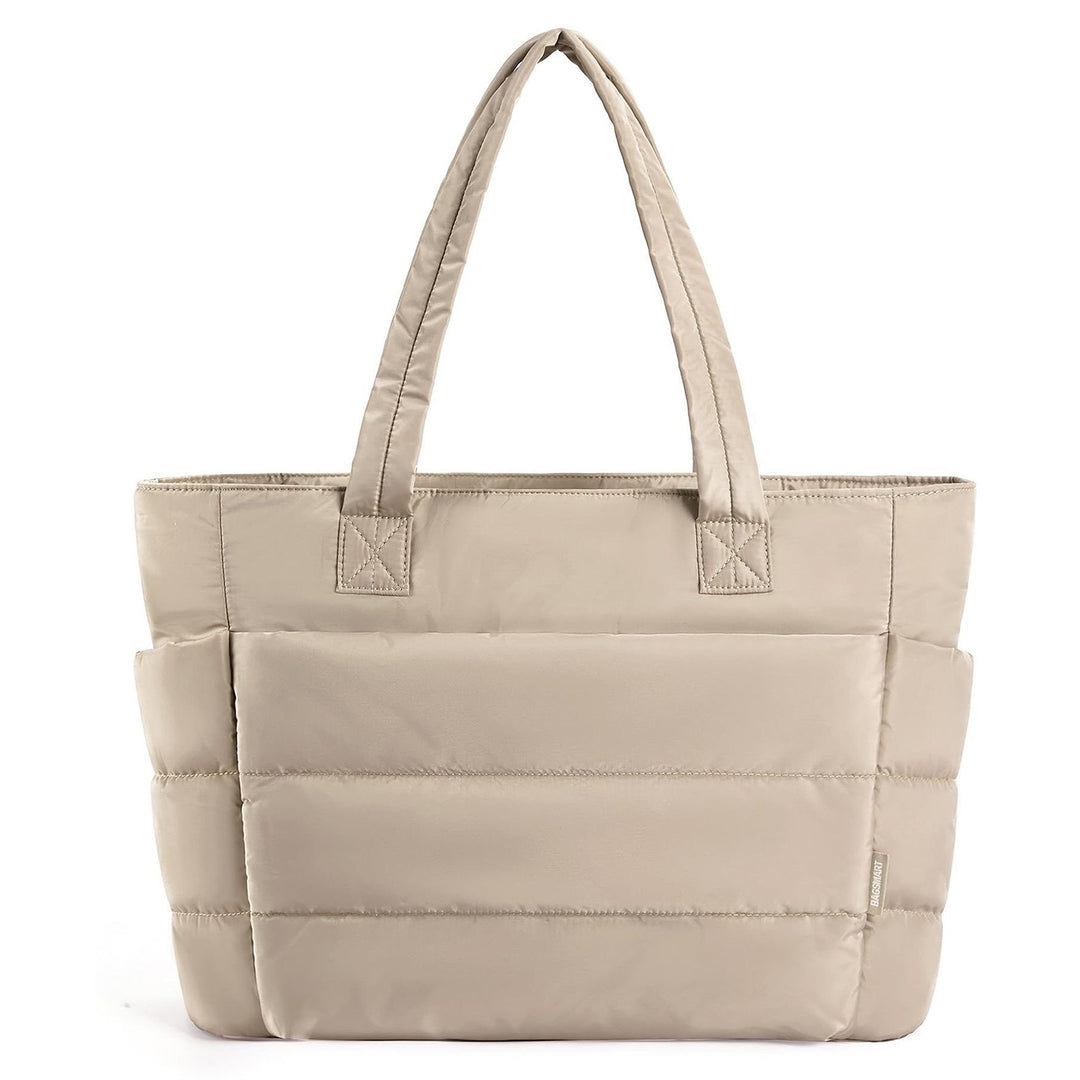 Ladies functional shopping bag Bowlift