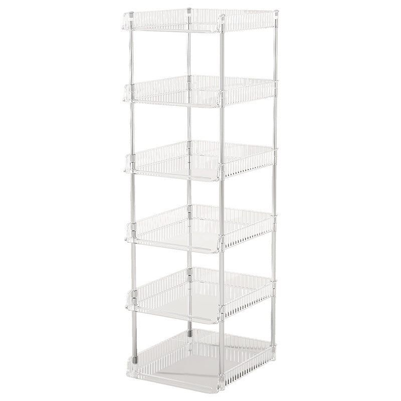 Shoe rack Bowlift