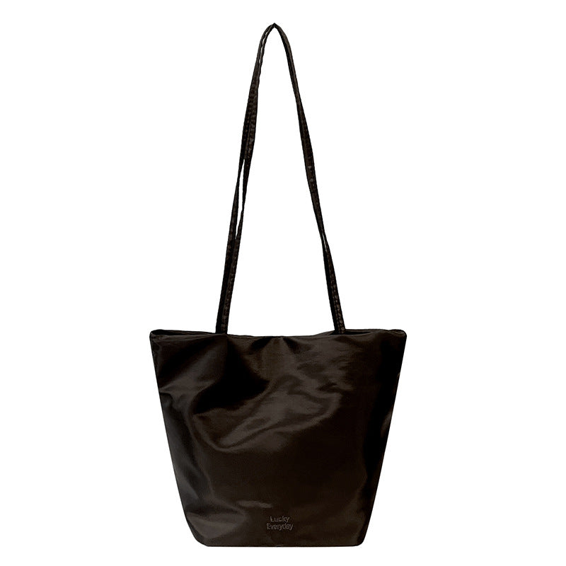 WoStylish Reusable Tote Bag Bowlift