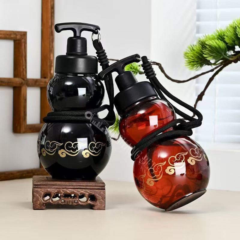 Women's decorative soap dispenser Bowlift