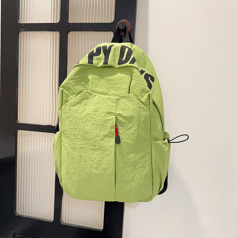 Stylish Tear-Resistant Urban Backpack