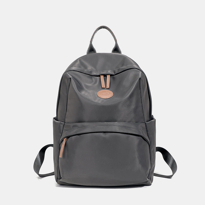 Lightweight Casual Backpack