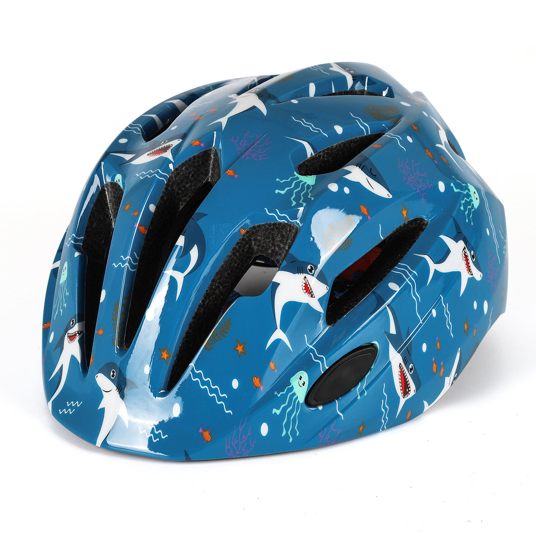 Urban Cycling Helmet Bowlift